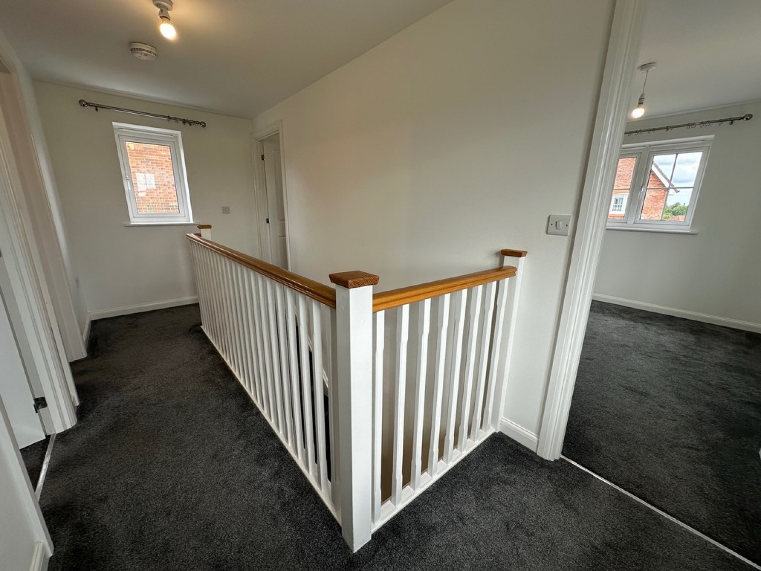 Sparrow Close, Nantwich