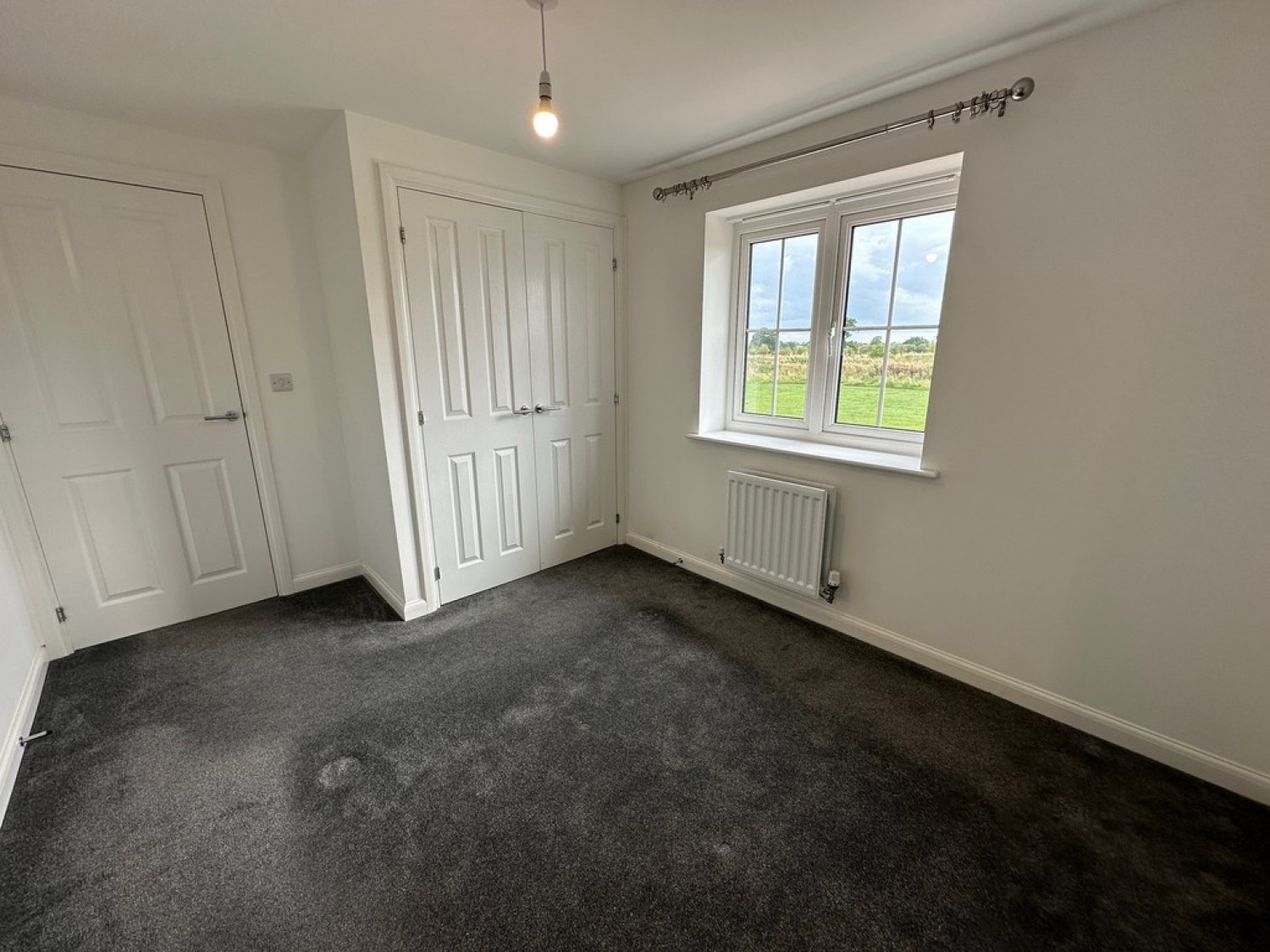 Sparrow Close, Nantwich
