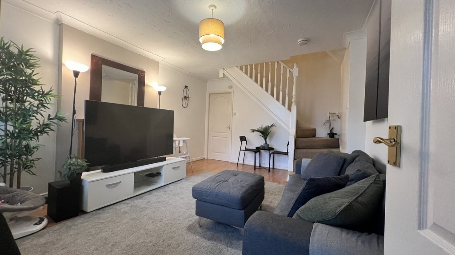 3 bedroom House for Letting Bennett Close, Crewe