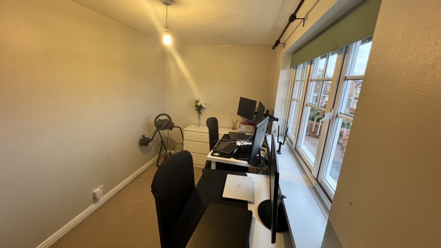 3 bedroom House for Letting Bennett Close, Crewe