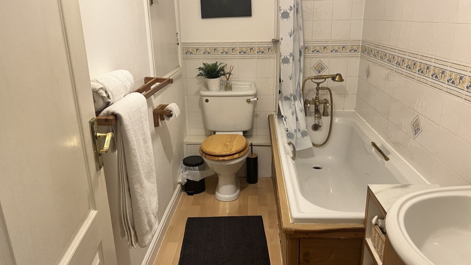3 bedroom House for Letting Bennett Close, Crewe