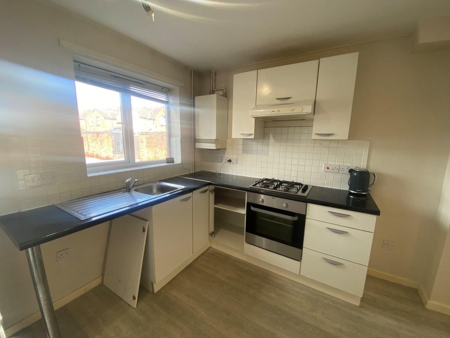 2 bedroom House for Letting Ambuscade Close, Crewe