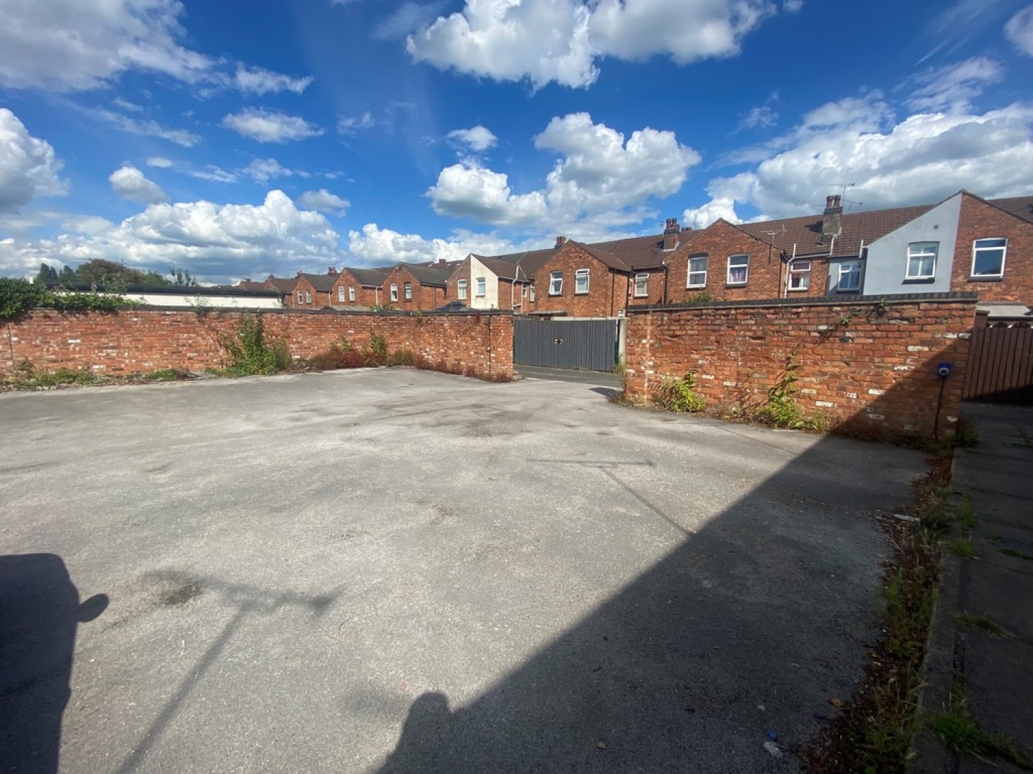 2 bedroom House for Letting Ambuscade Close, Crewe
