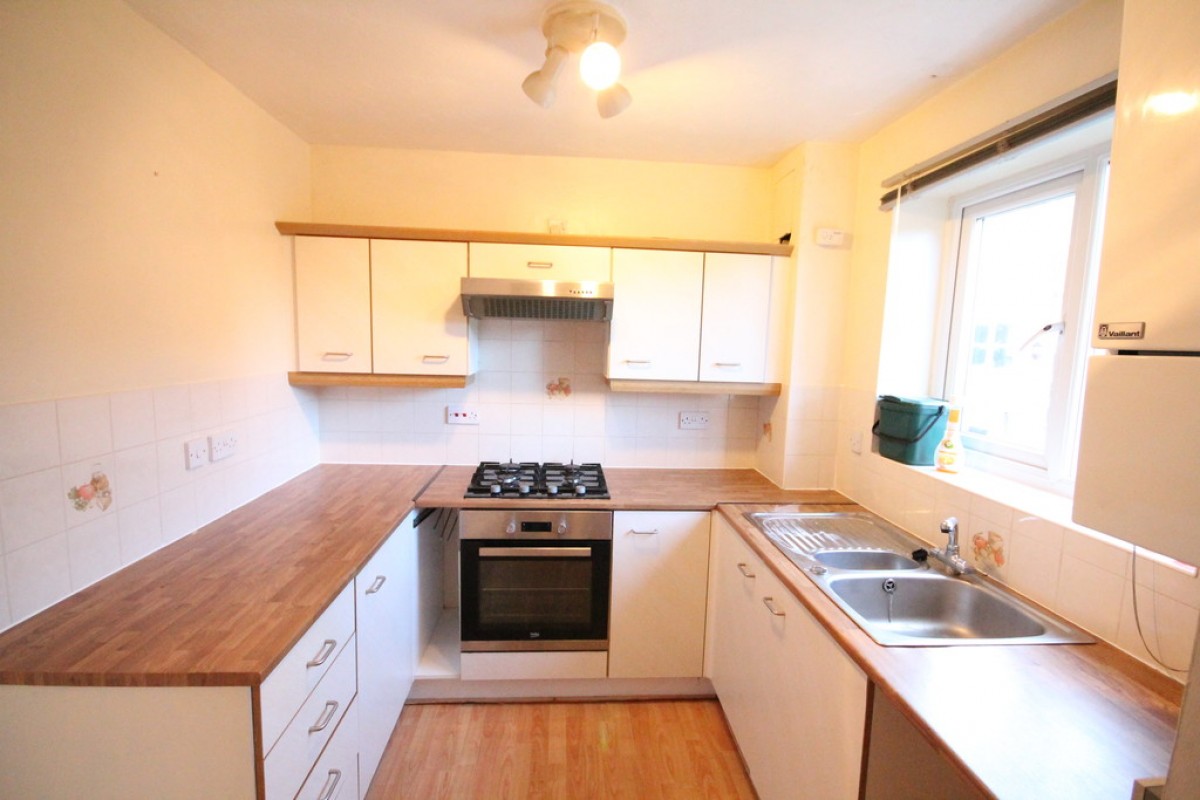 Coppenhall Grove, Crewe