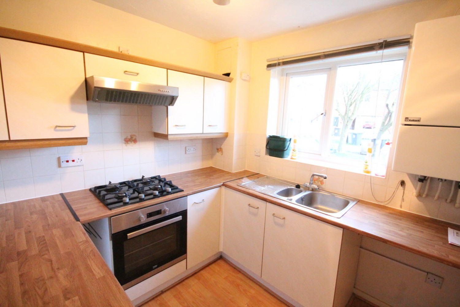 Coppenhall Grove, Crewe