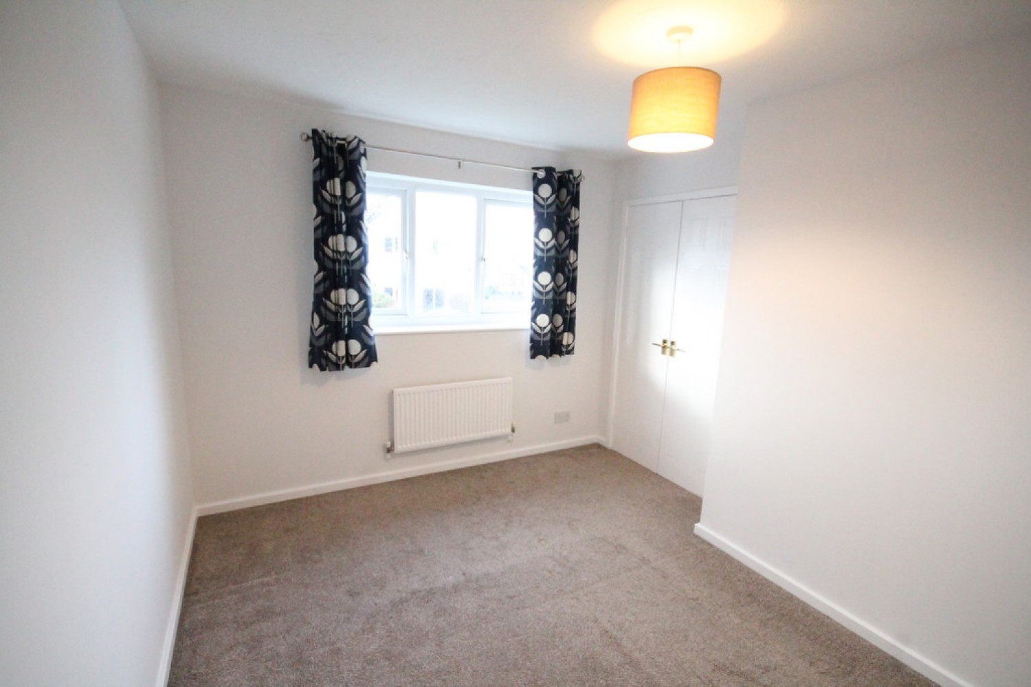 Coppenhall Grove, Crewe