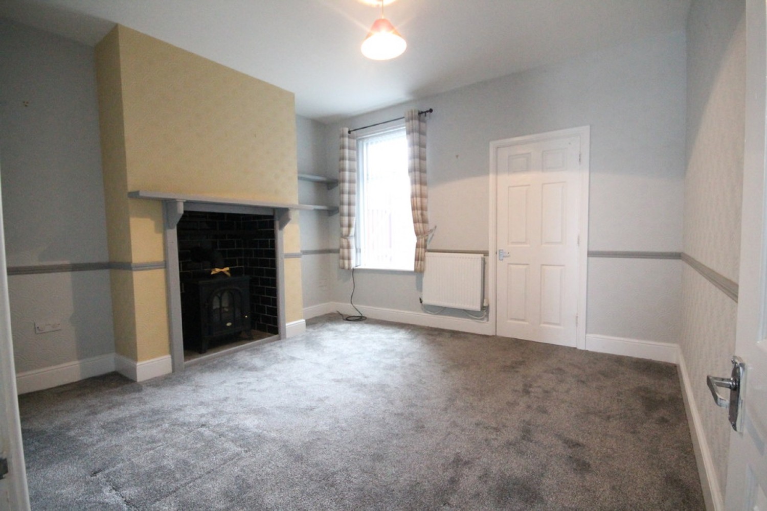 3 bedroom House for Letting Ramsbottom Street, Crewe
