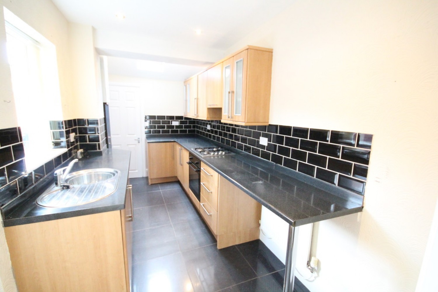 3 bedroom House for Letting Ramsbottom Street, Crewe