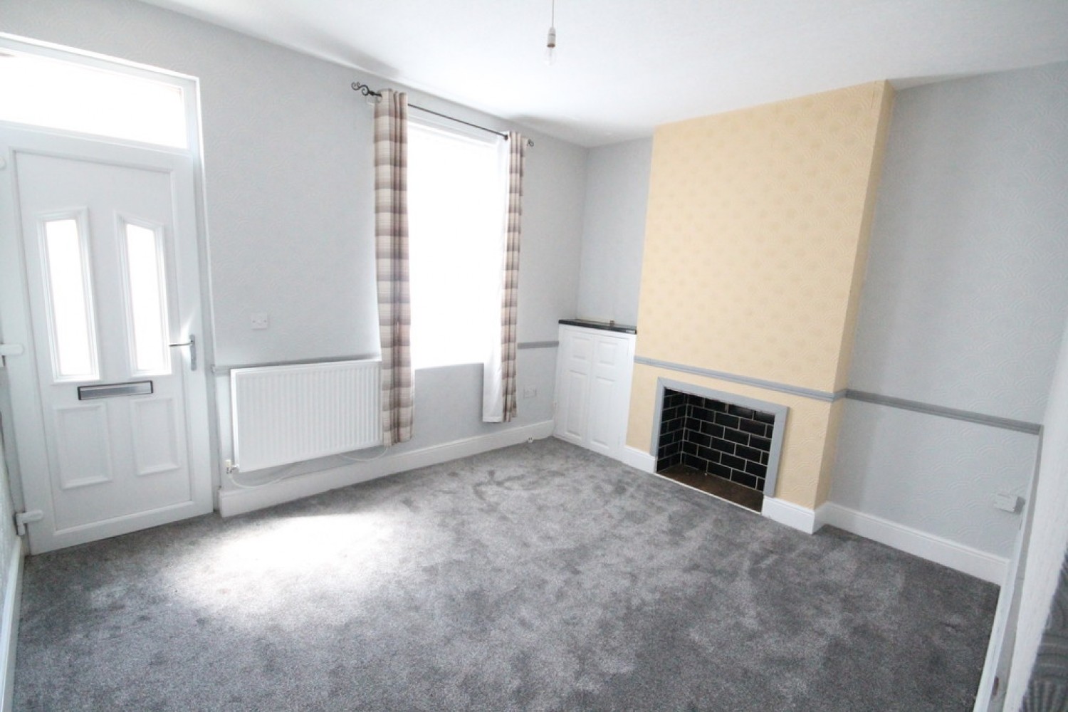3 bedroom House for Letting Ramsbottom Street, Crewe