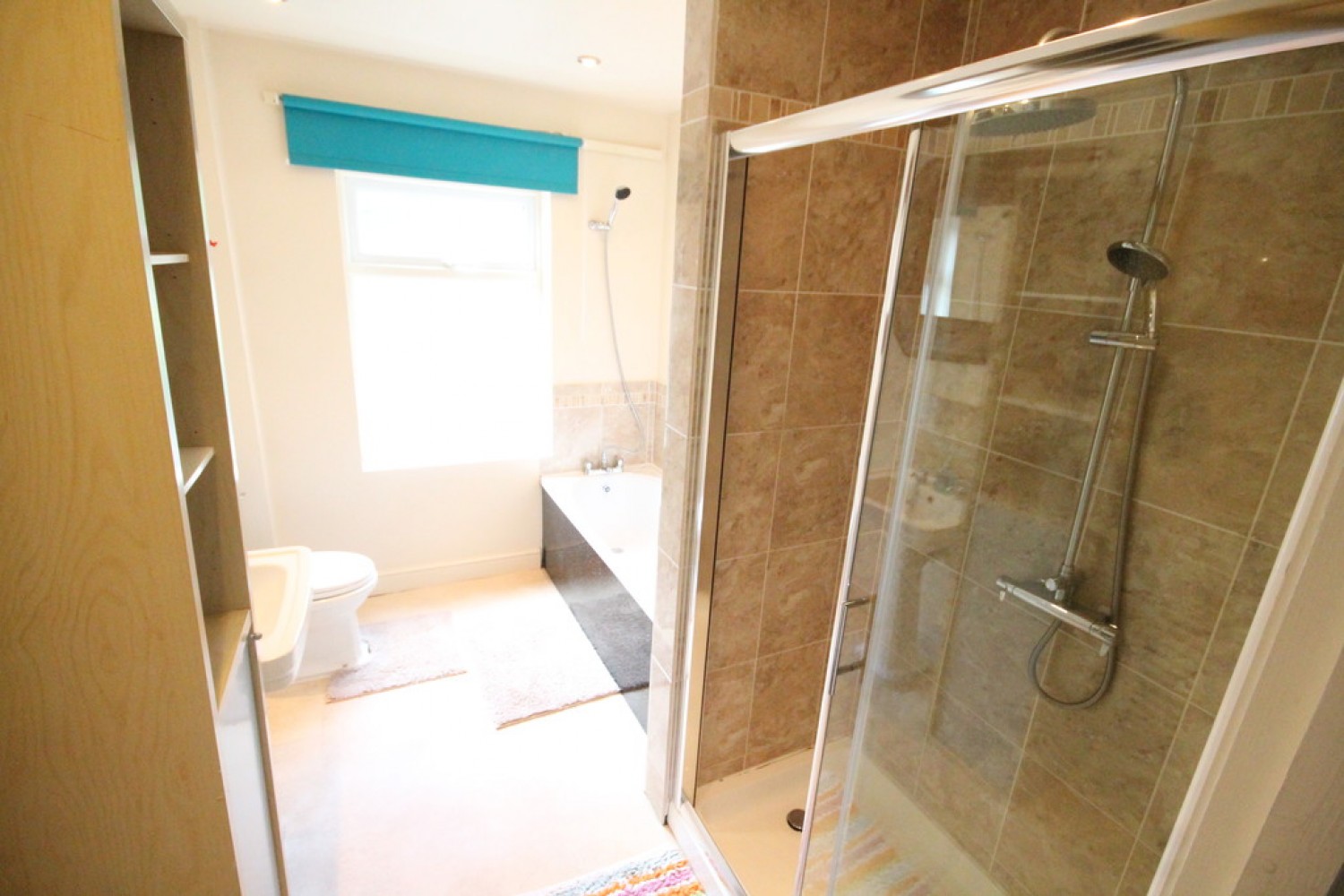 3 bedroom House for Letting Ramsbottom Street, Crewe