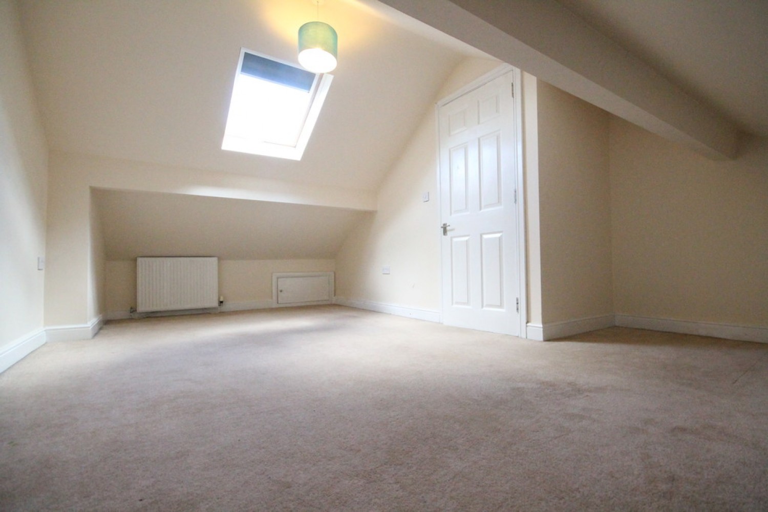 3 bedroom House for Letting Ramsbottom Street, Crewe