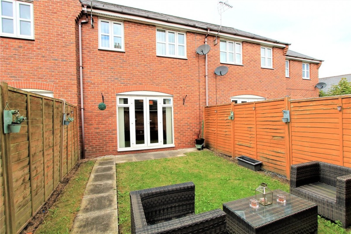 Deansgate, Wychwood Village