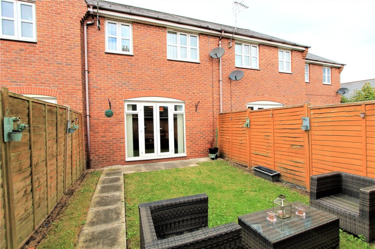 3 bedroom House in Deansgate, Wychwood Village