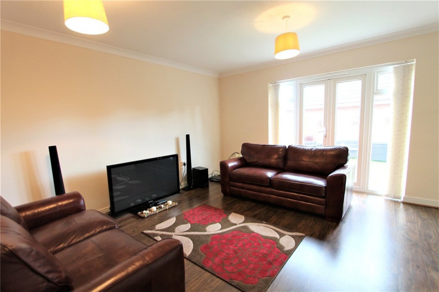 3 bedroom House in Deansgate, Wychwood Village