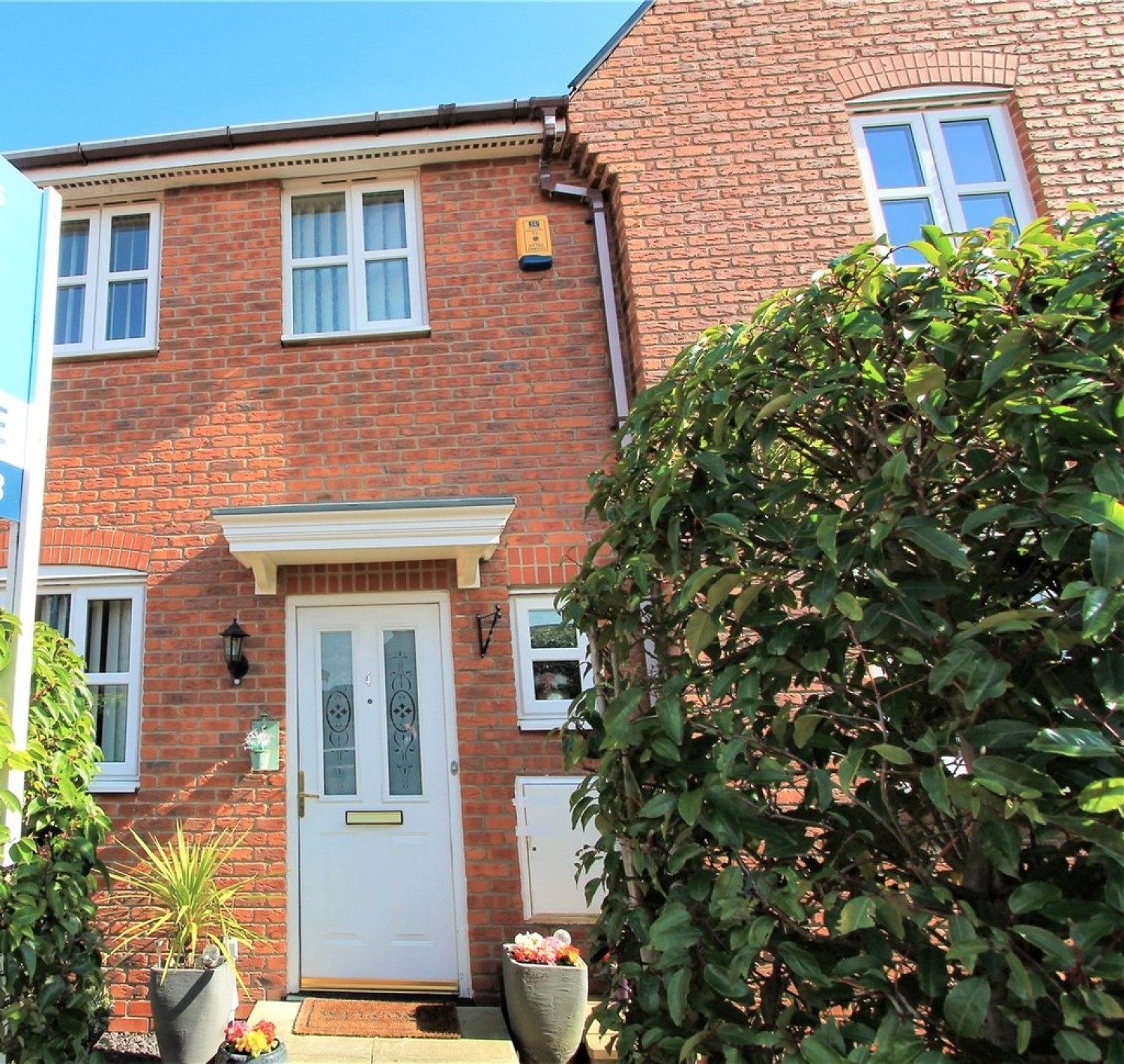 3 bedroom House in Deansgate, Wychwood Village
