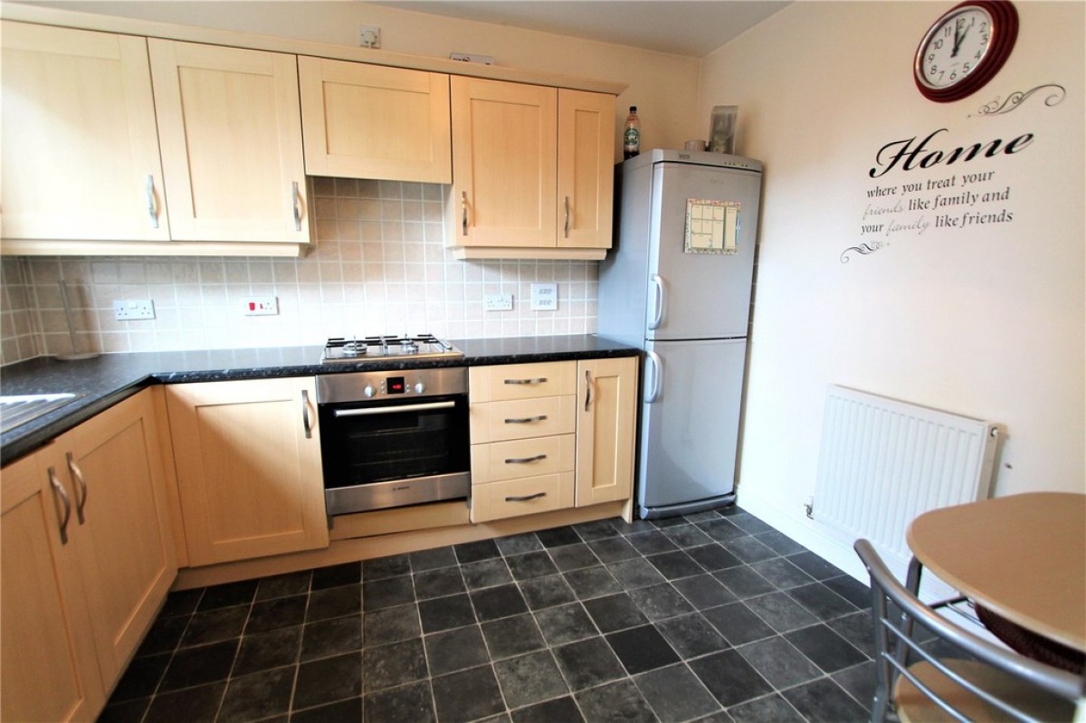 Deansgate, Wychwood Village