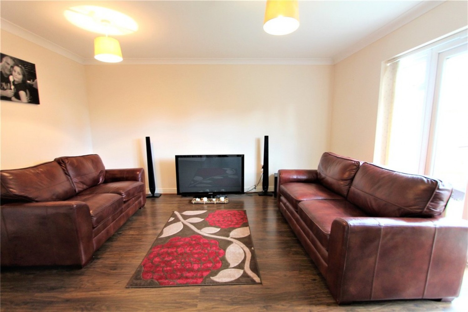 3 bedroom House in Deansgate, Wychwood Village
