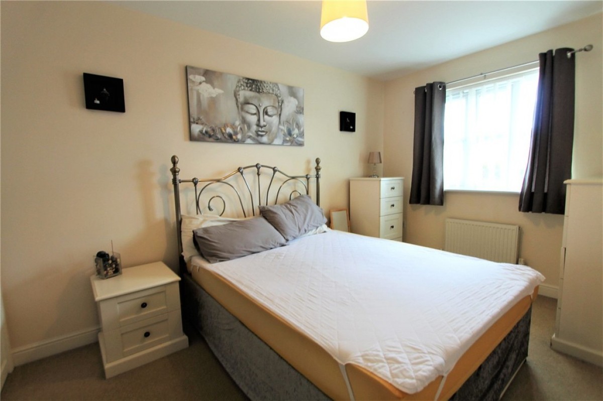 Deansgate, Wychwood Village