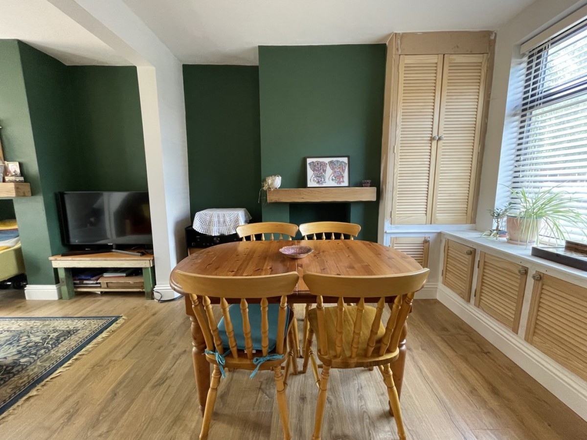 Station View, Nantwich