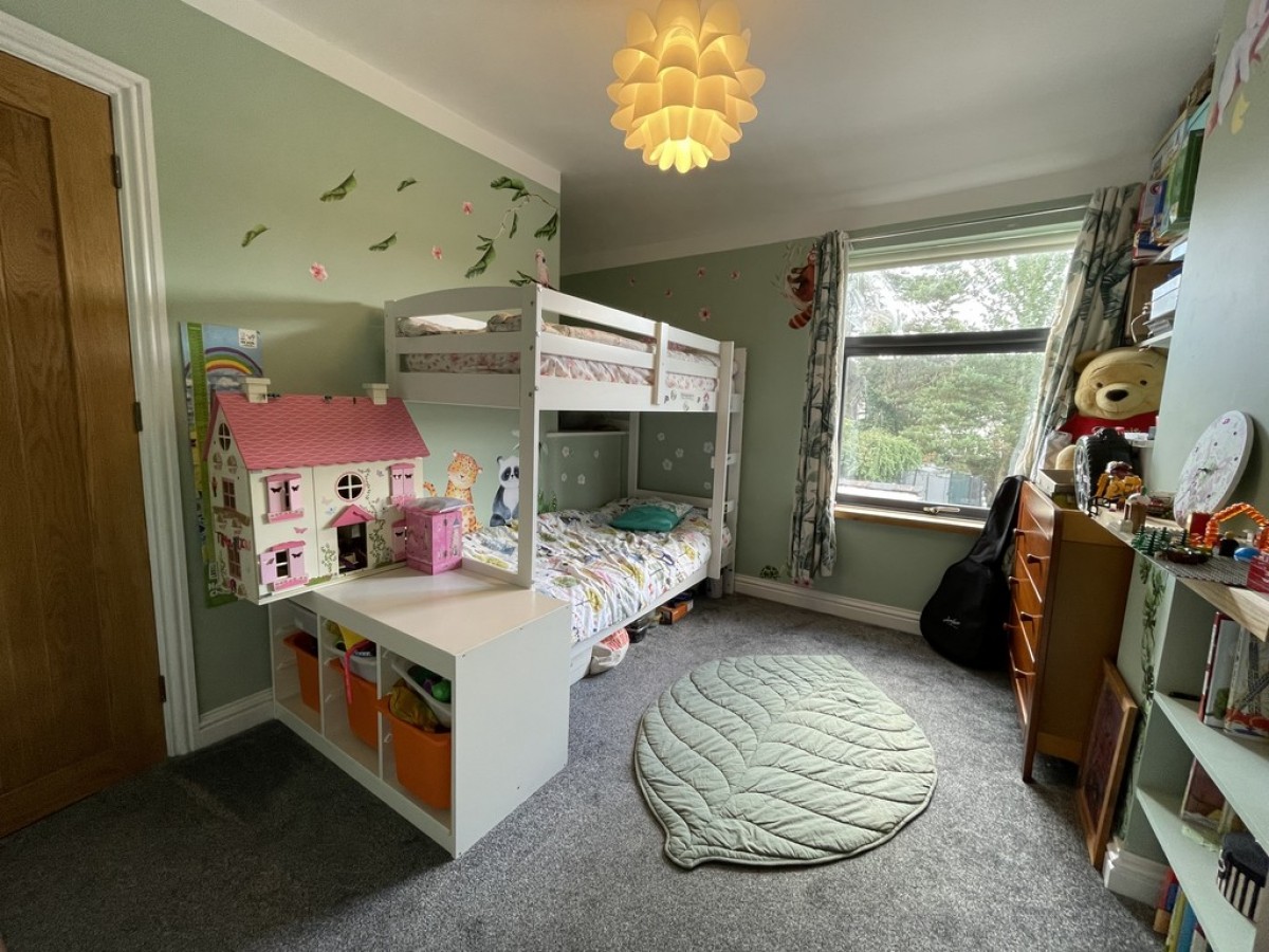 Station View, Nantwich