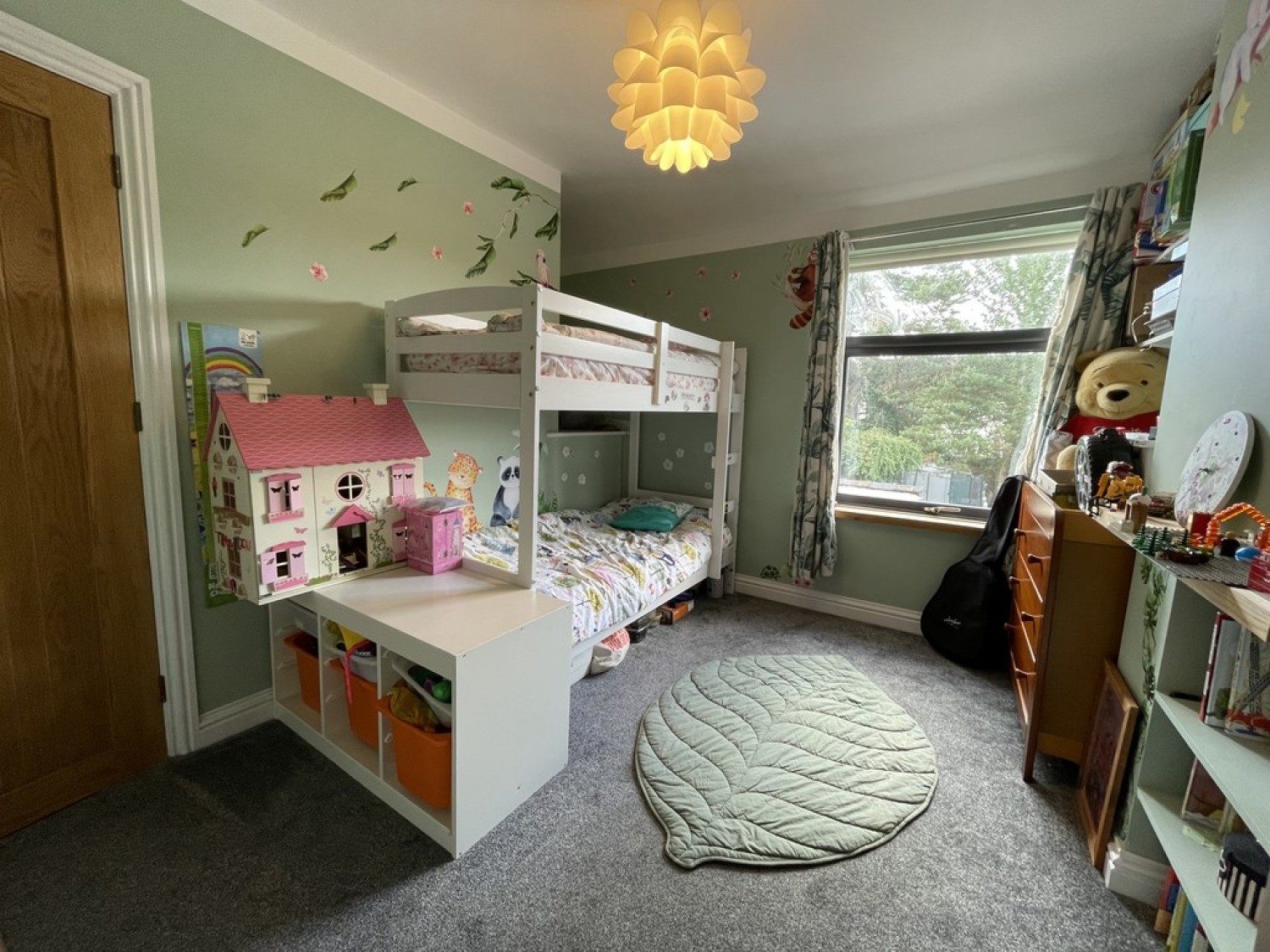 Station View, Nantwich