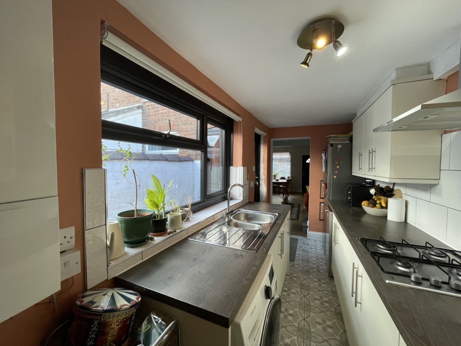 Station View, Nantwich