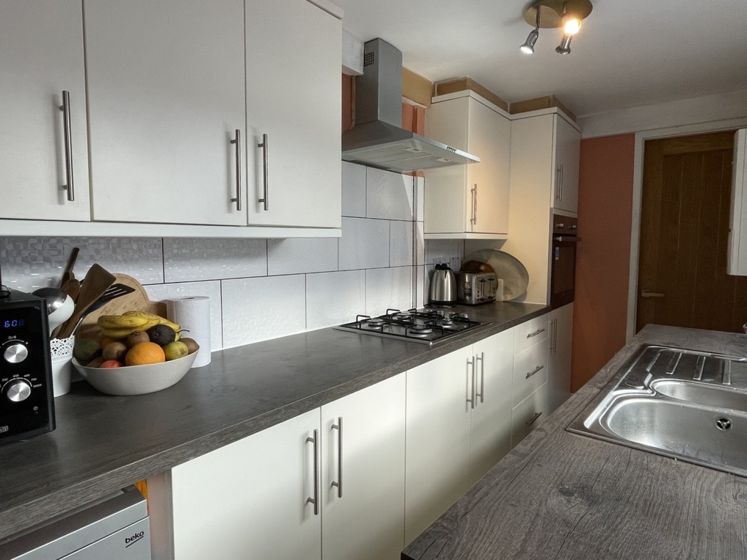 Station View, Nantwich