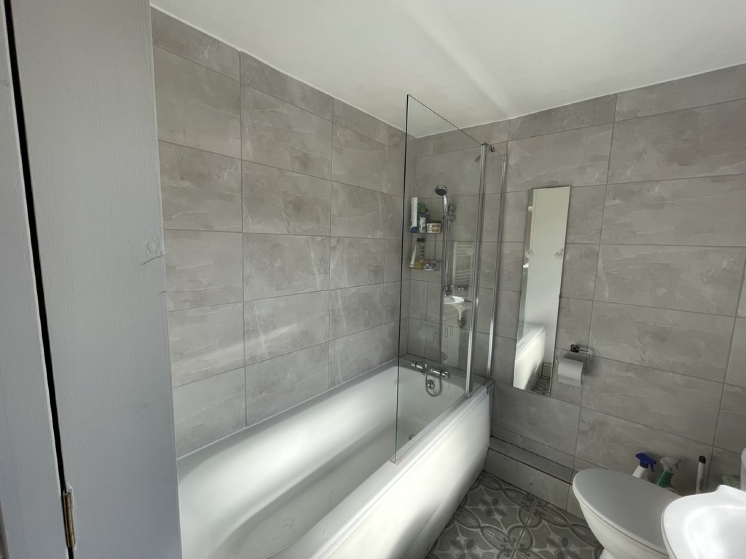 Station View, Nantwich