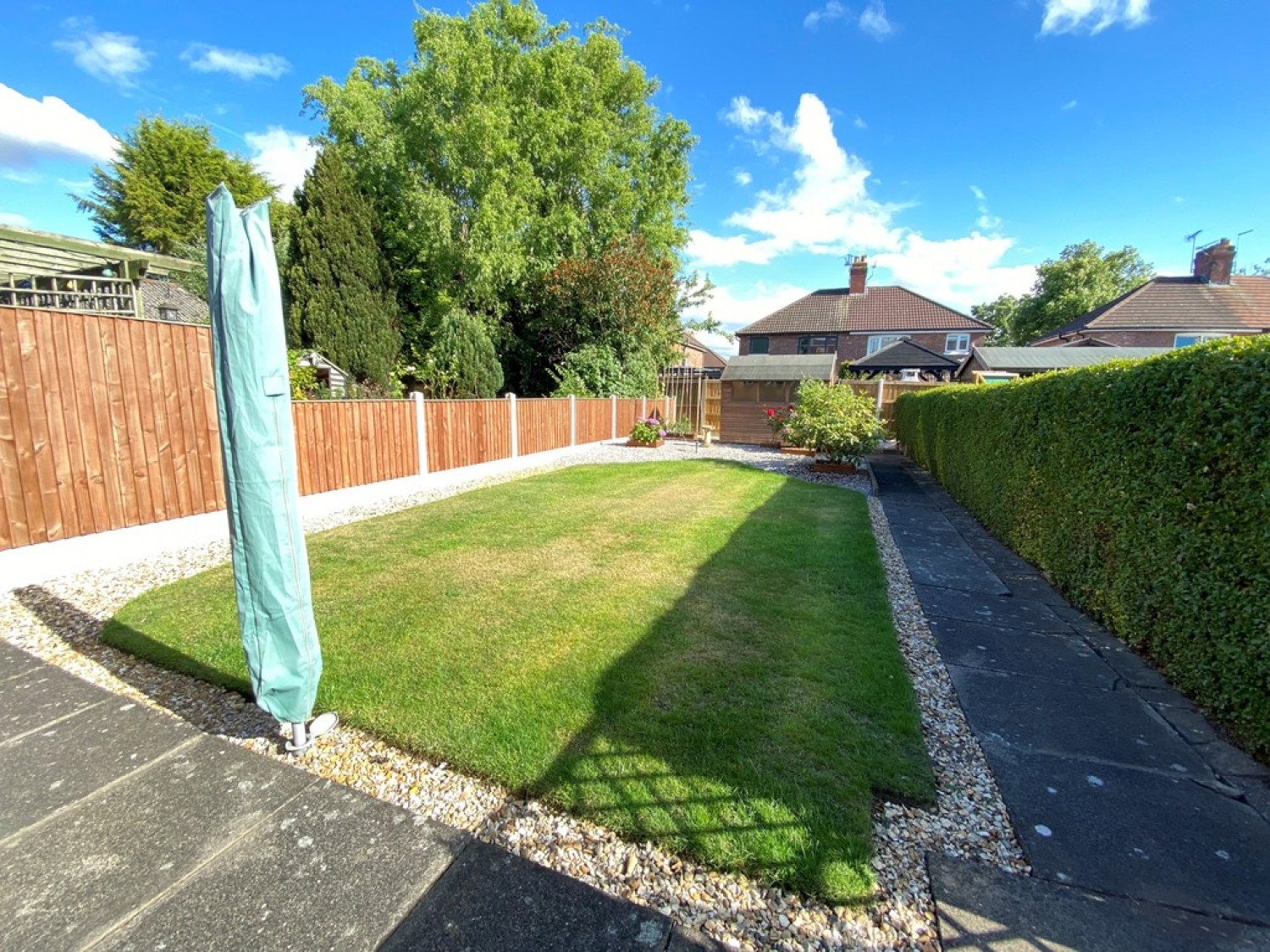 3 bedroom House for Letting Neville St, Crewe