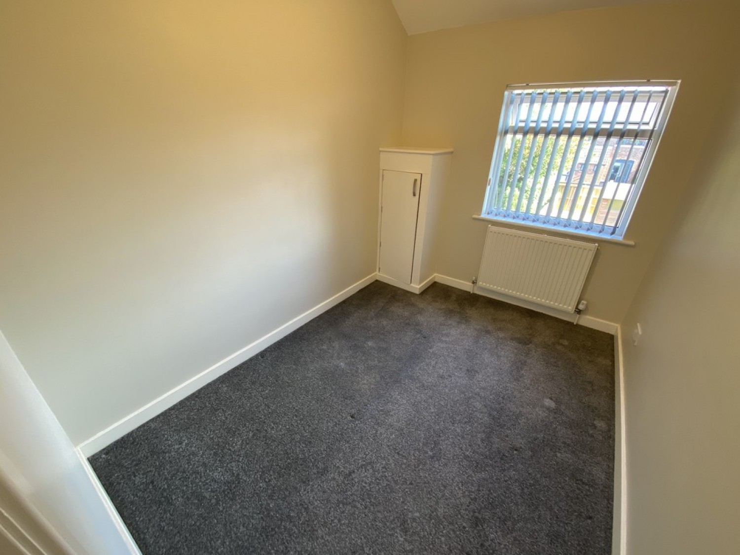3 bedroom House for Letting Neville St, Crewe