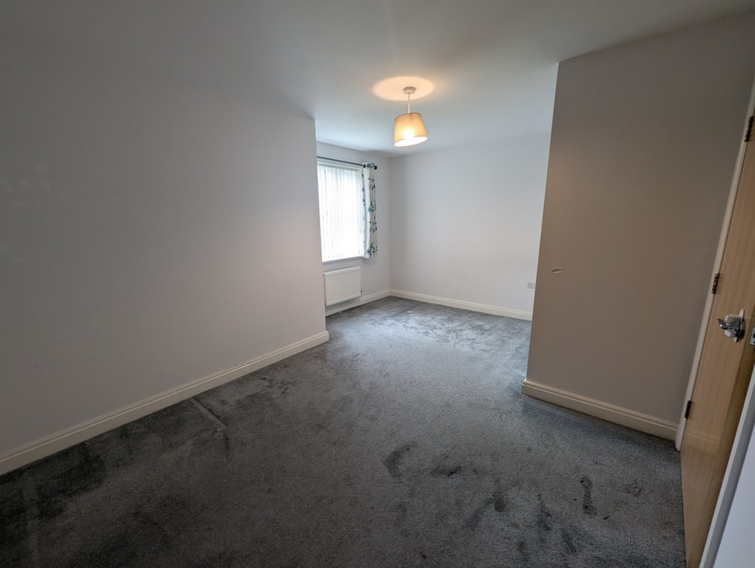 2 bedroom Flat for Letting Heathlands House, Crewe
