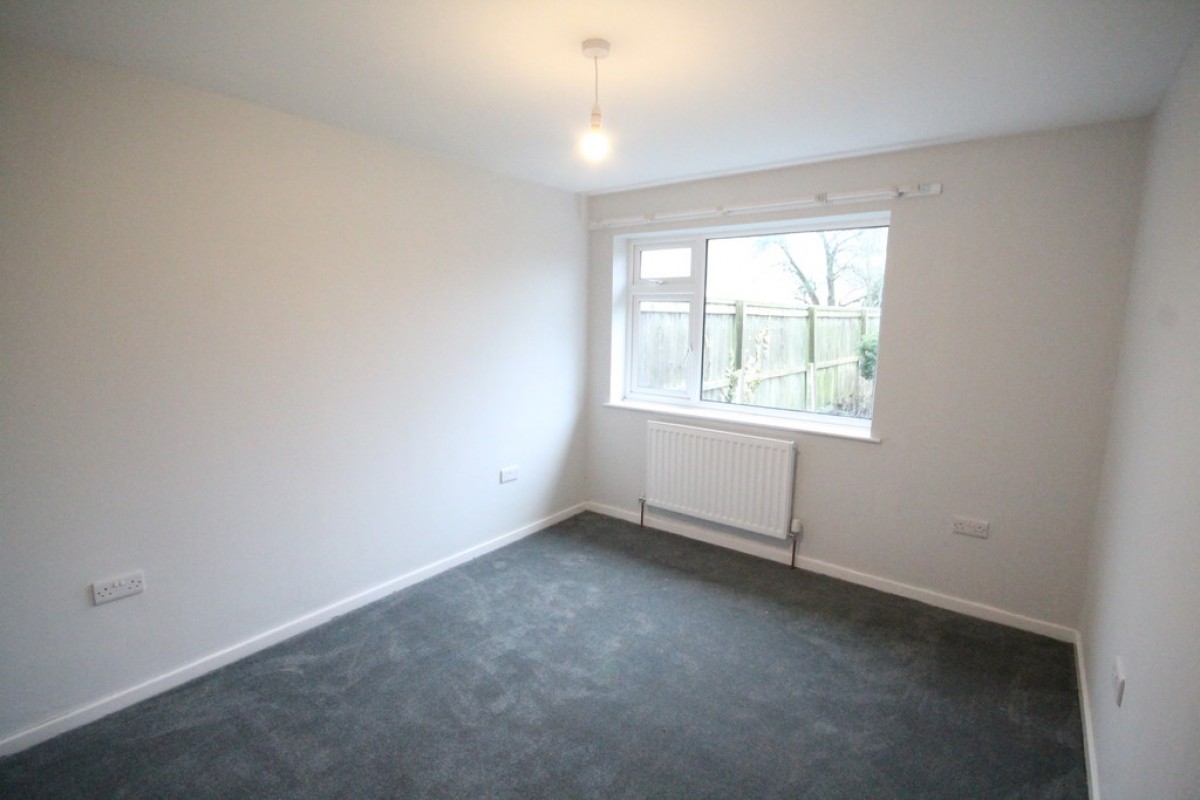 Cheyne Walk, Nantwich