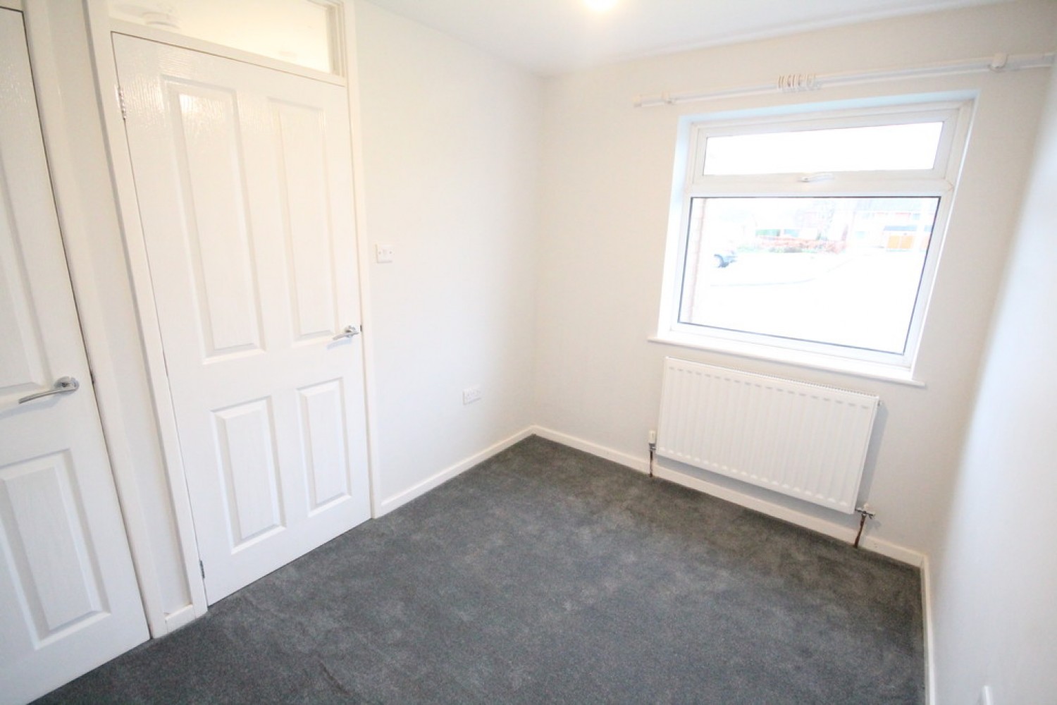 2 bedroom Bungalow for Letting Cheyne Walk, Nantwich