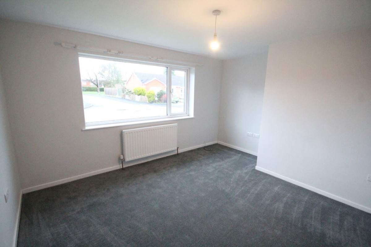 Cheyne Walk, Nantwich