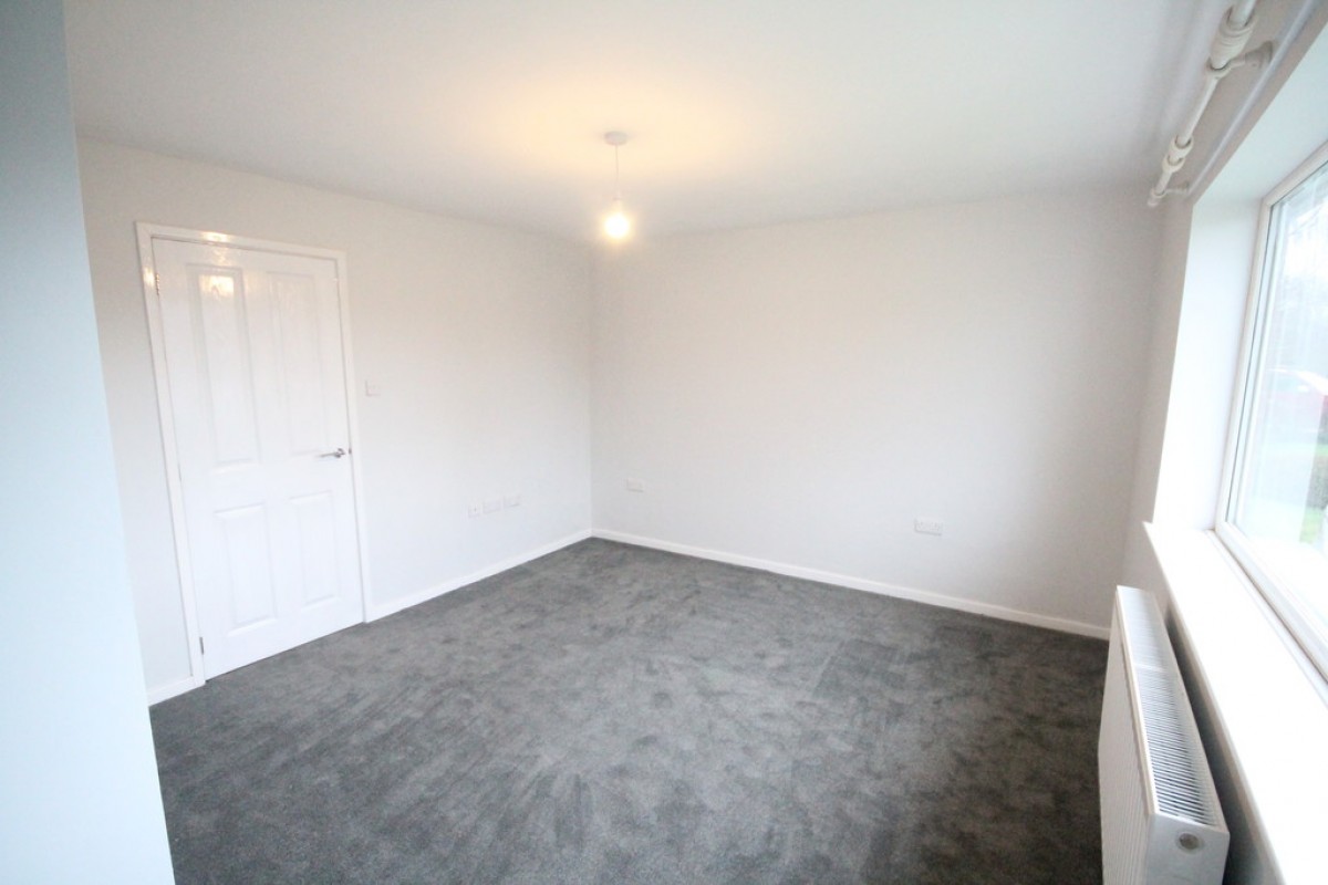 Cheyne Walk, Nantwich