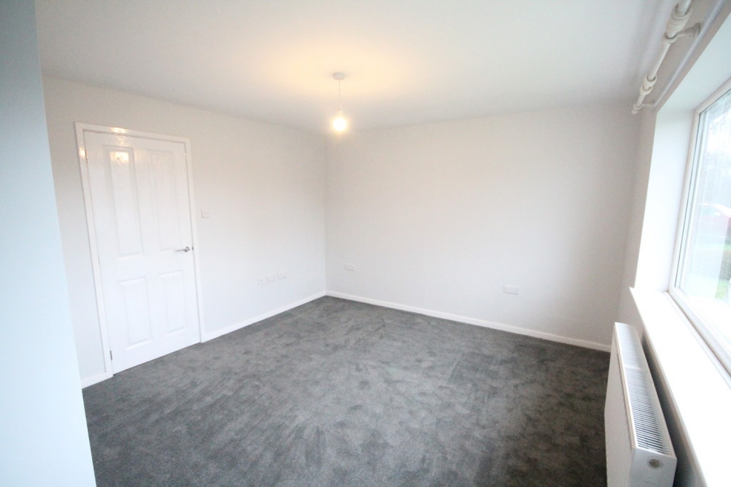 2 bedroom Bungalow for Letting Cheyne Walk, Nantwich