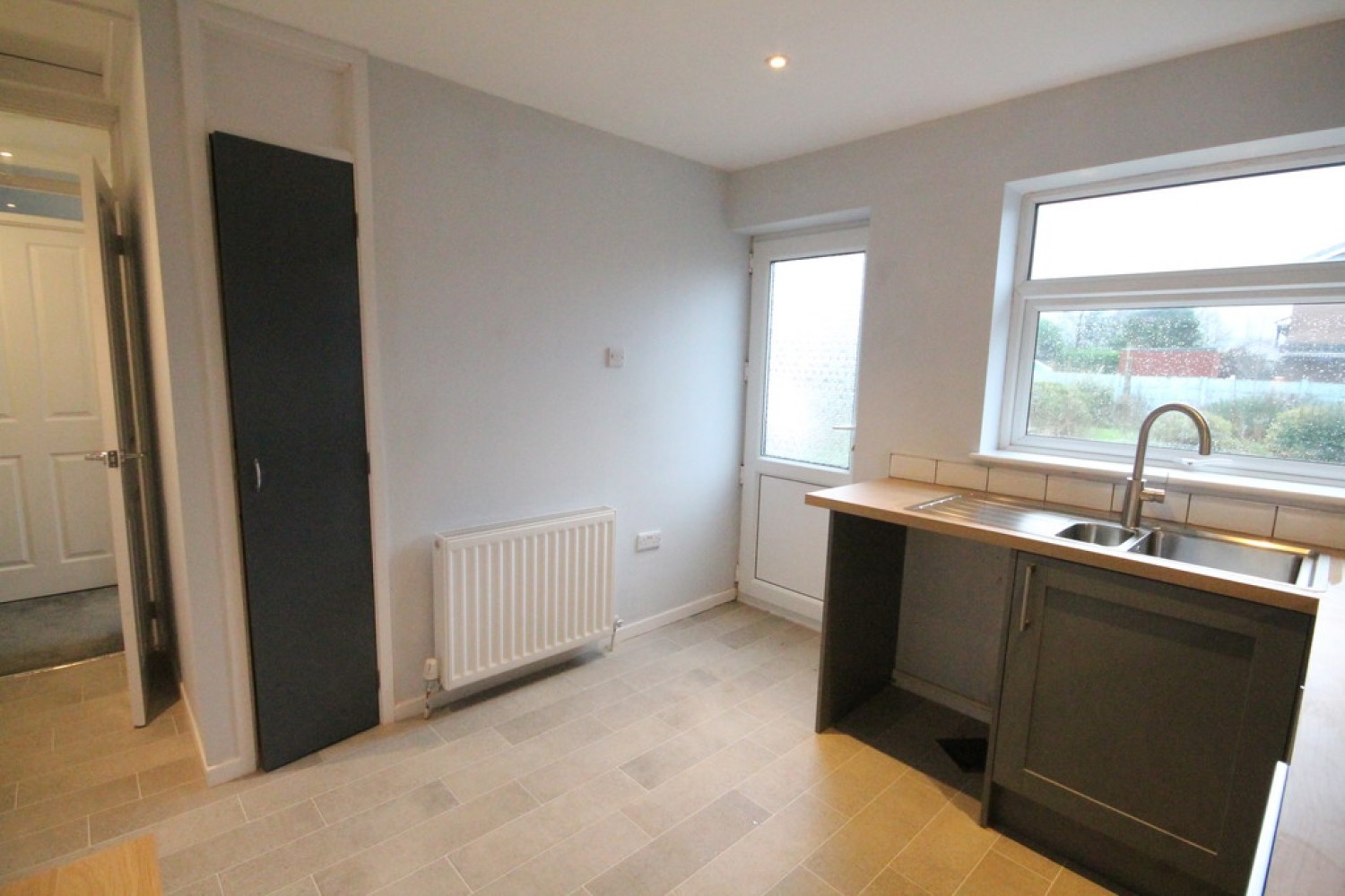 2 bedroom Bungalow for Letting Cheyne Walk, Nantwich