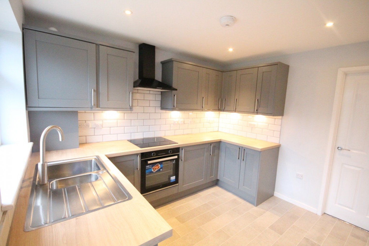 2 bedroom Bungalow for Letting Cheyne Walk, Nantwich