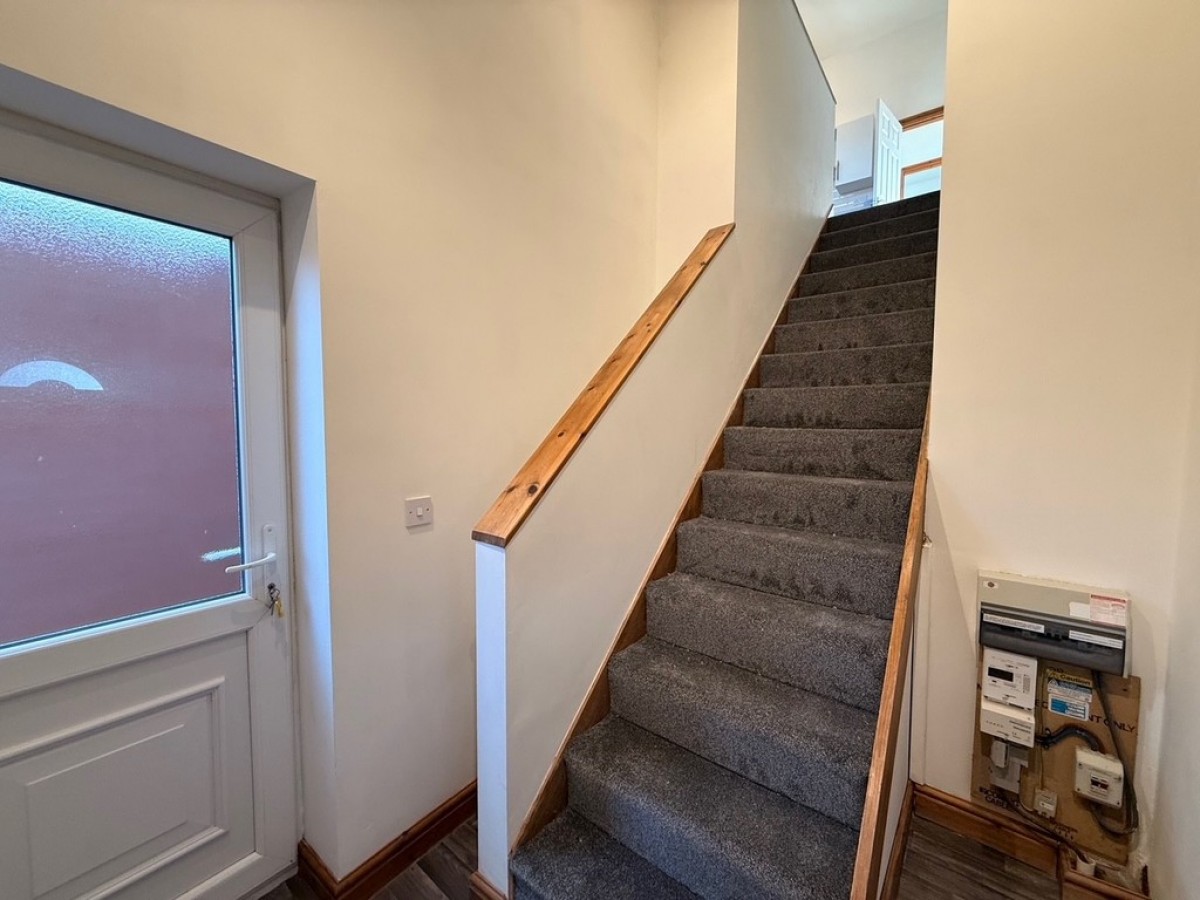 Stalbridge Rd, Crewe