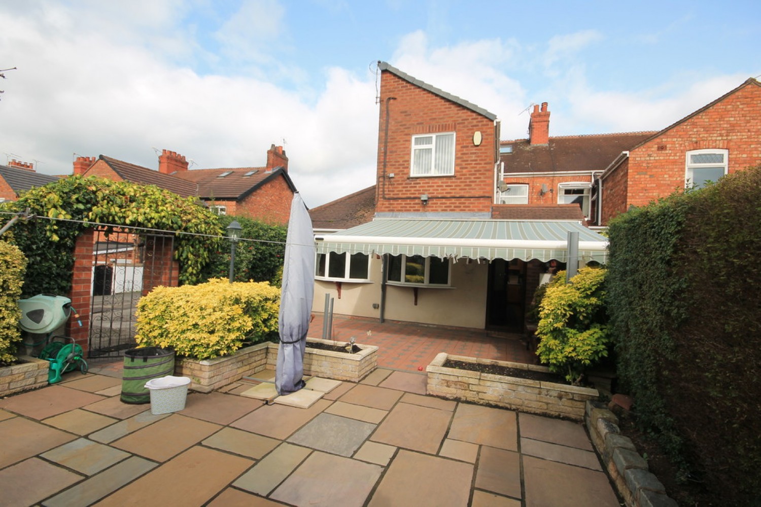 3 bedroom House for Letting London Road, Nantwich