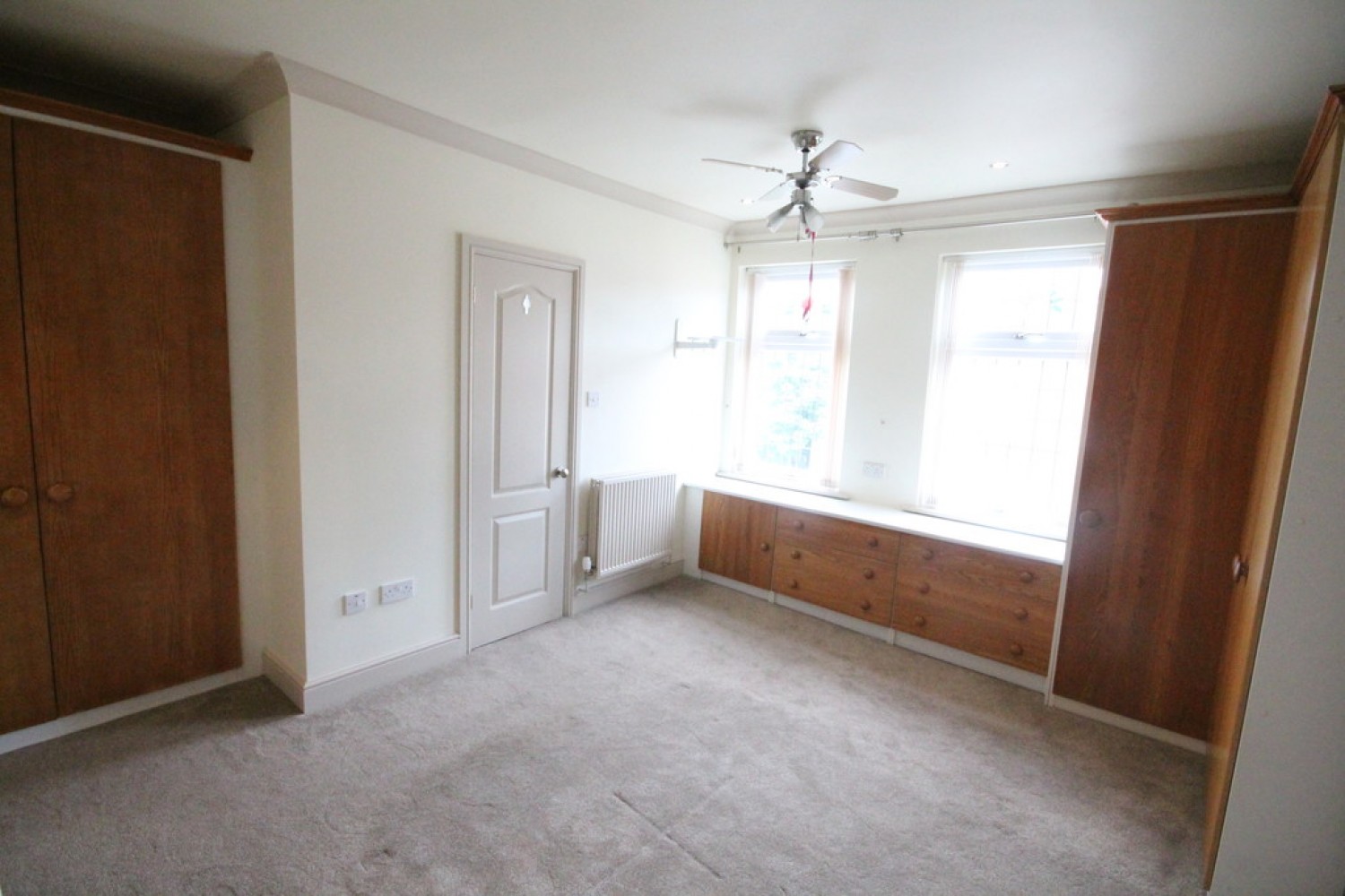 3 bedroom House for Letting London Road, Nantwich