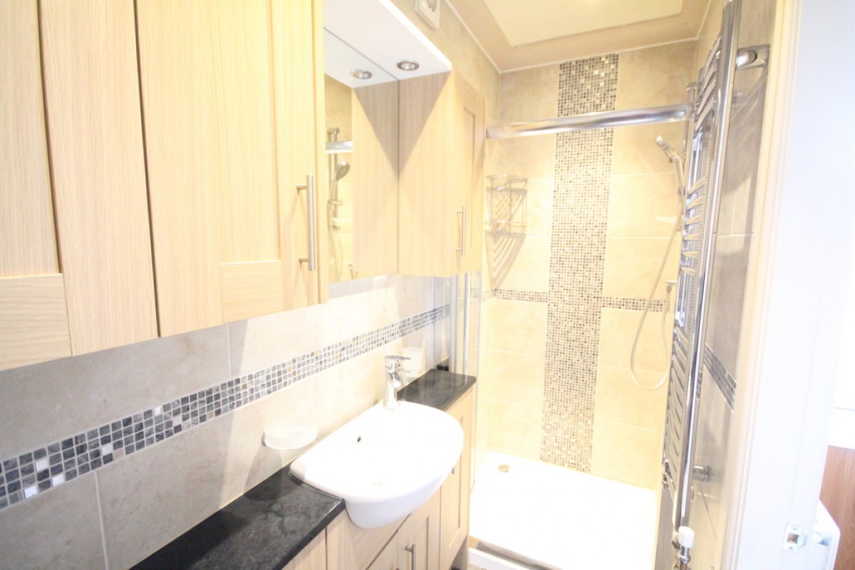 London Road, Nantwich