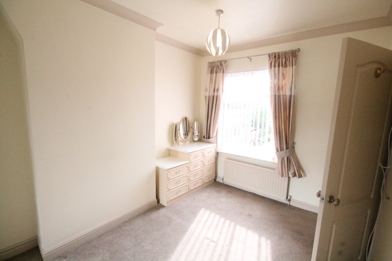 3 bedroom House for Letting London Road, Nantwich