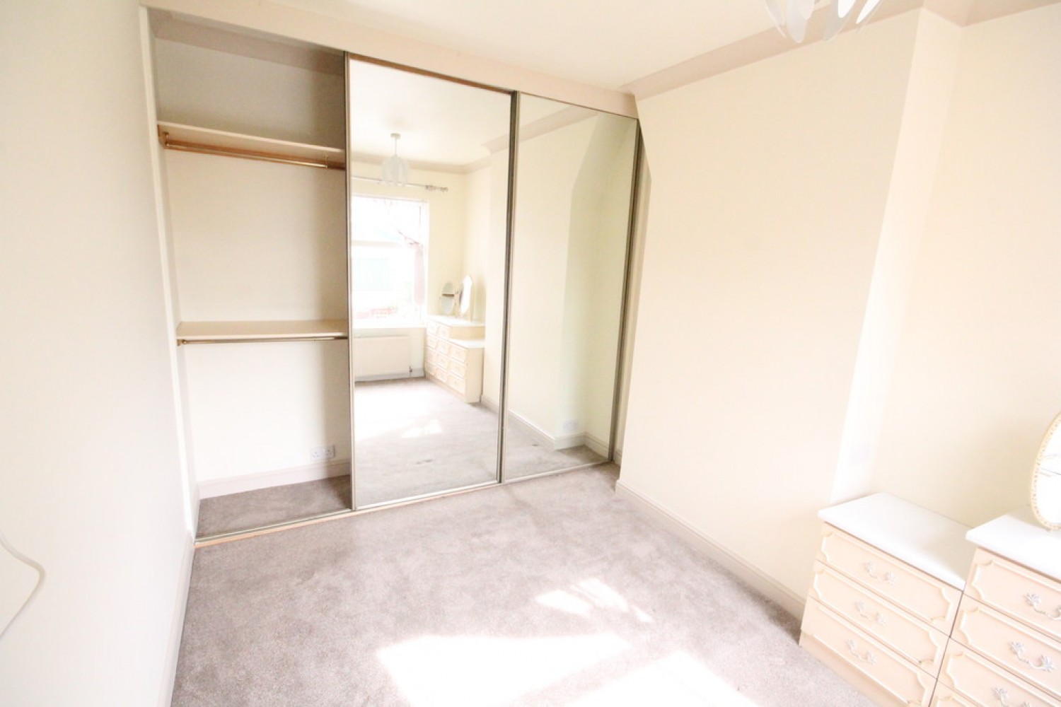 3 bedroom House for Letting London Road, Nantwich