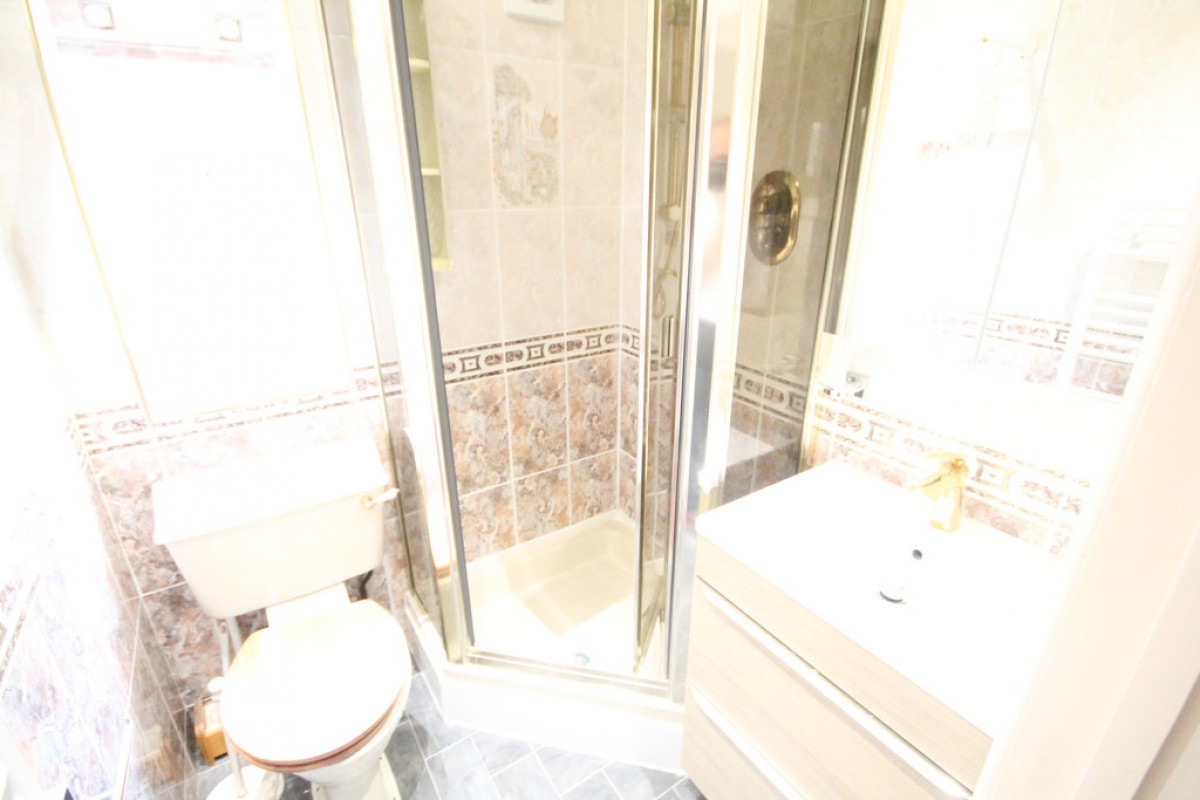 London Road, Nantwich