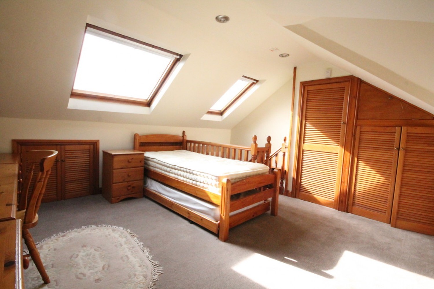 3 bedroom House for Letting London Road, Nantwich