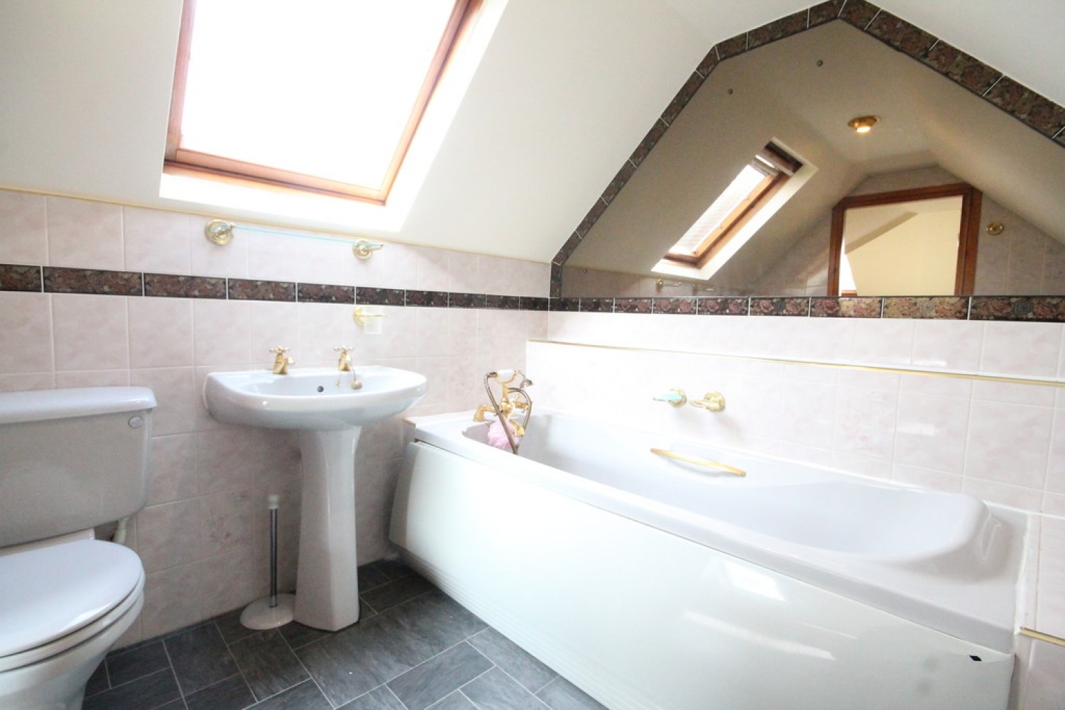 3 bedroom House for Letting London Road, Nantwich