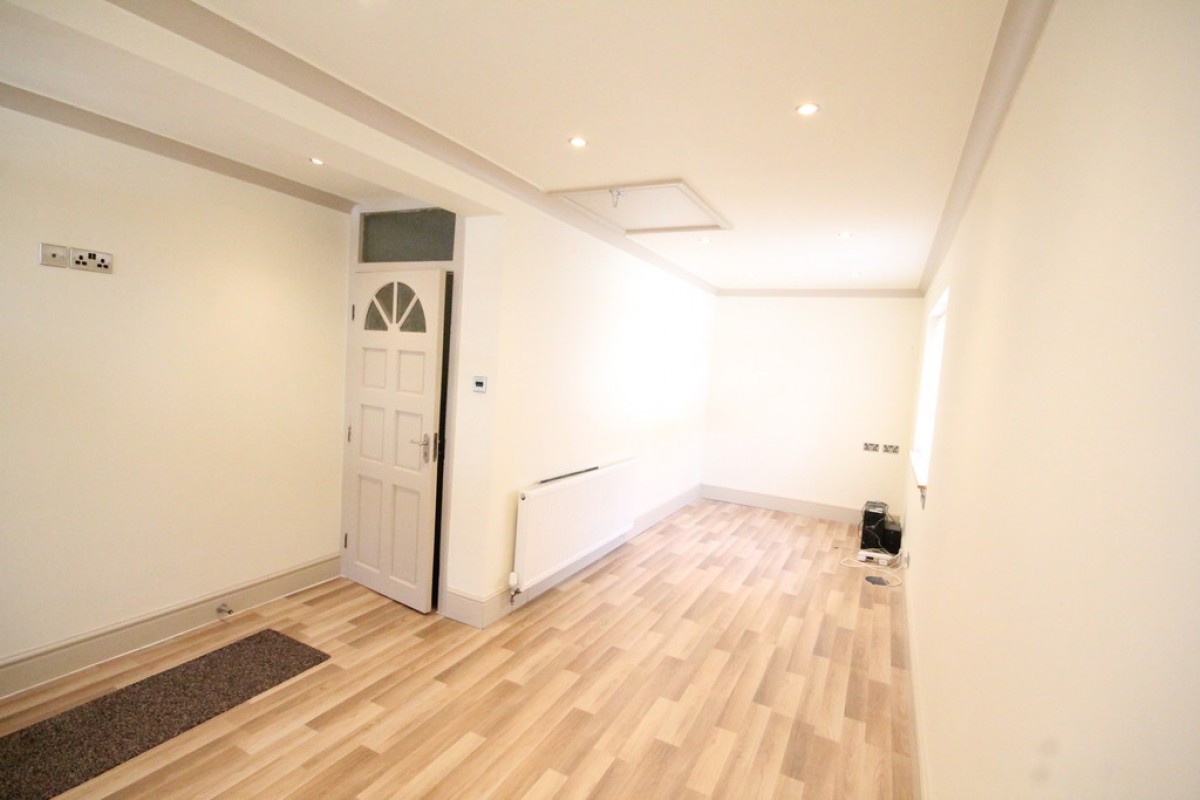 London Road, Nantwich