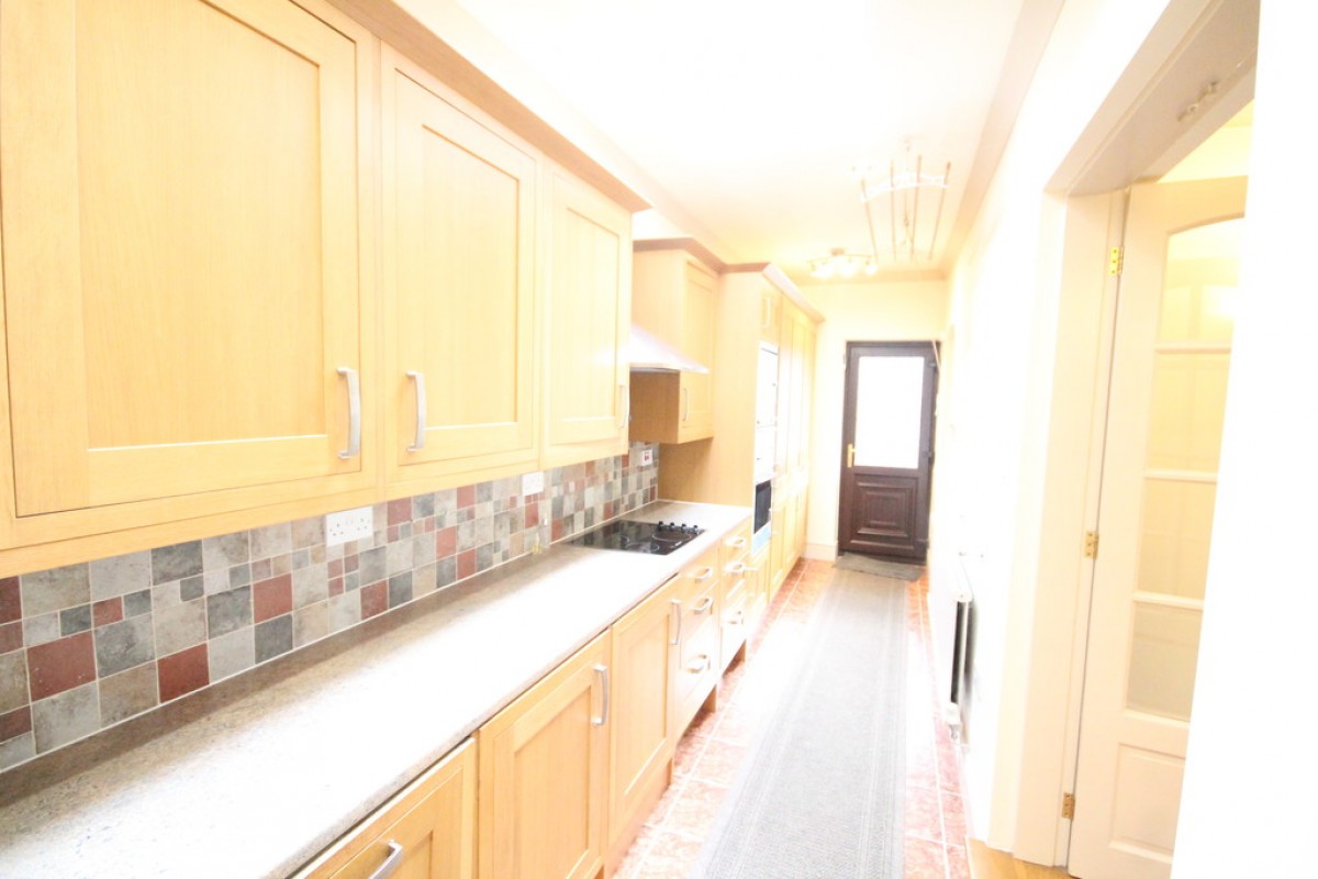 London Road, Nantwich