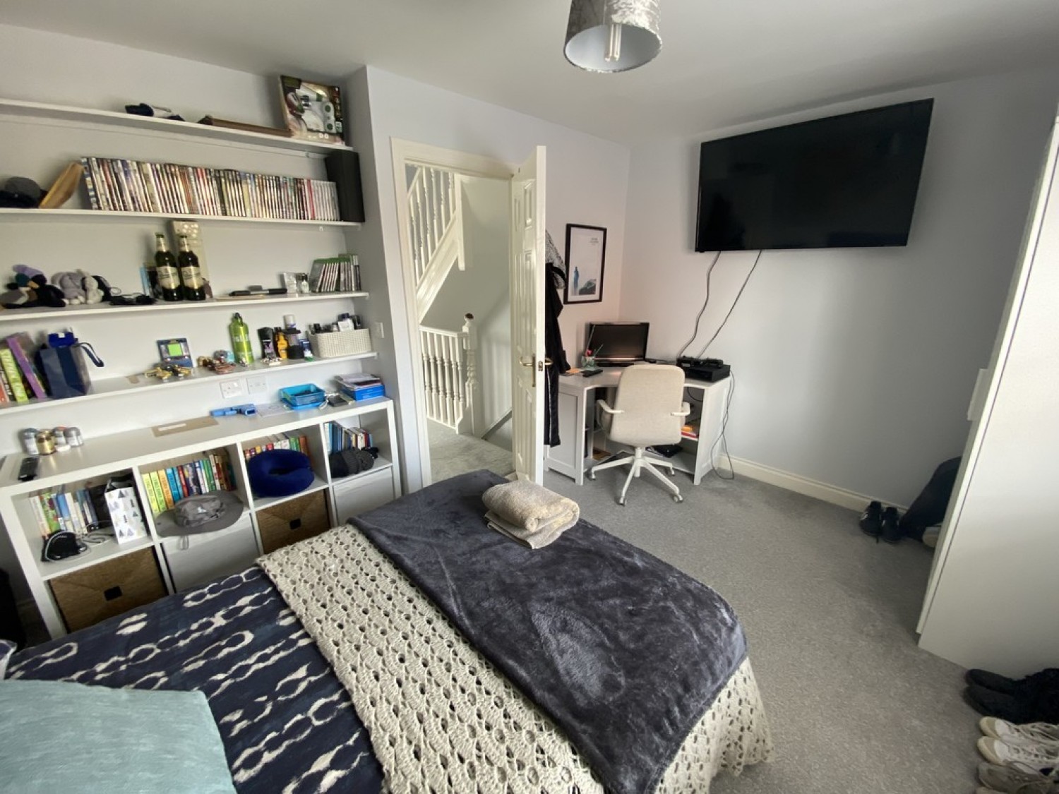 Sherratt Close, Nantwich